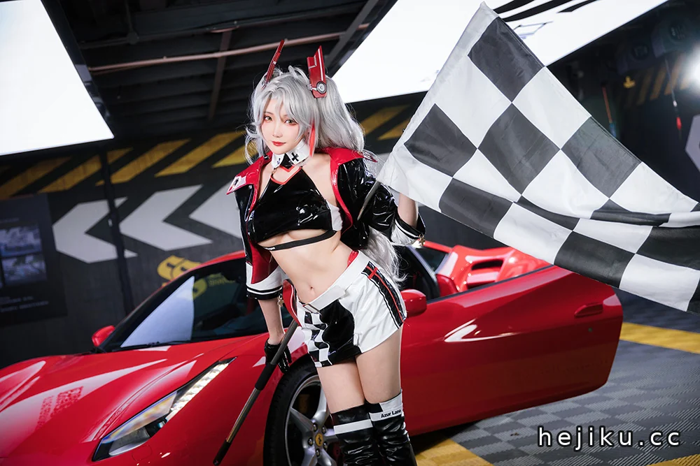 Momoko葵葵COSPLAY写真图包合集[持续更新]