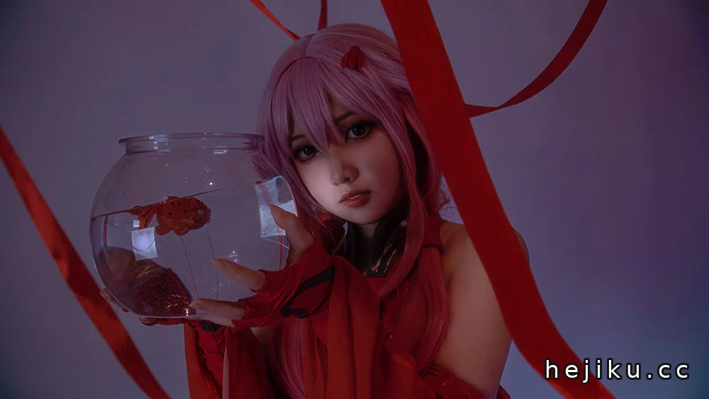 小和甜酒COSPLAY写真图片包合集[持续更新]