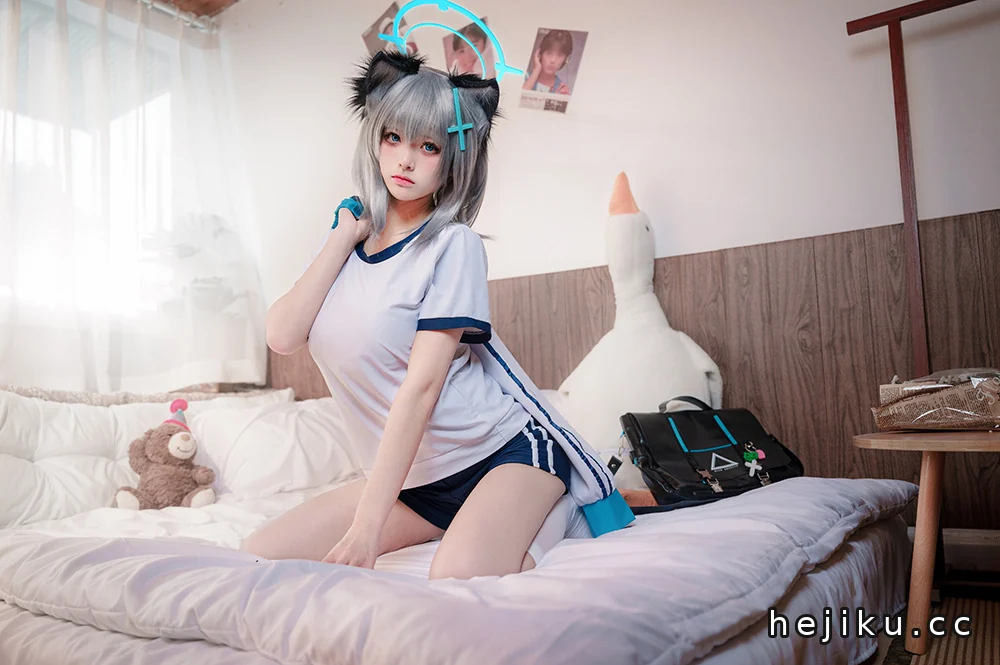 九柒喵COSPLAY写真图片包合集[持续更新]