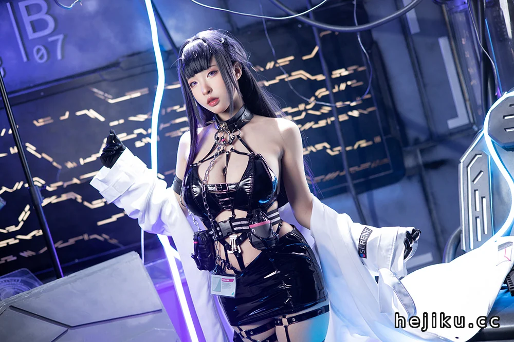 清水由乃COSPLAY写真图片包合集[持续更新]