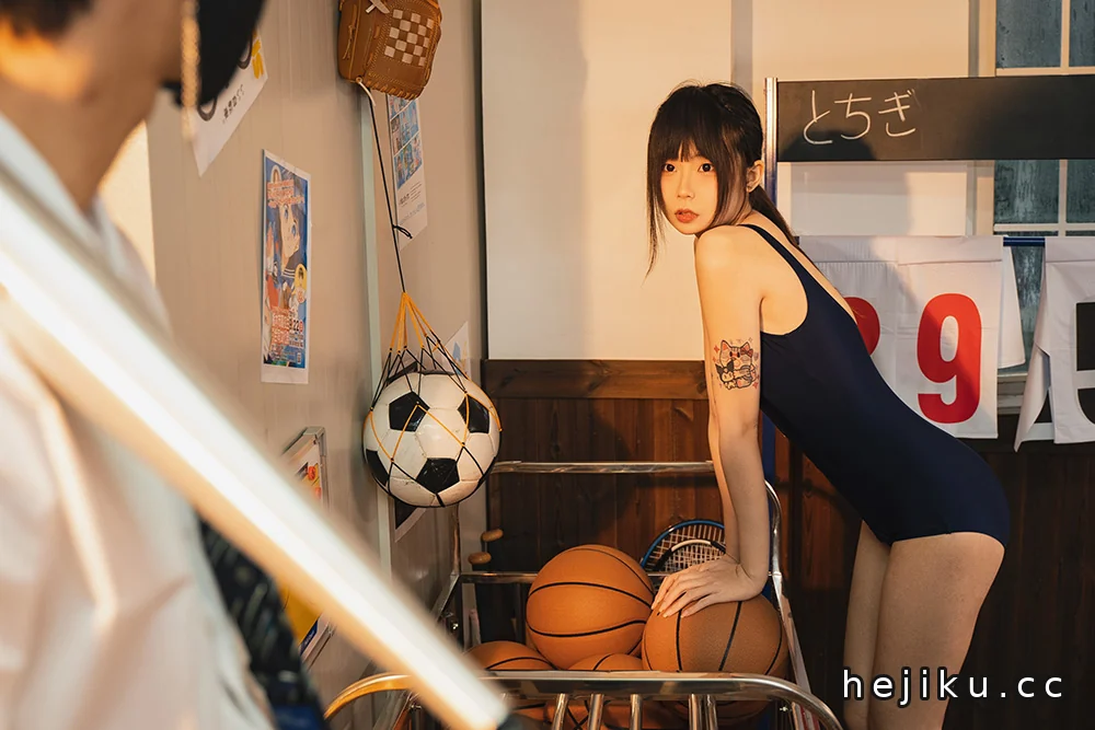 安曜曜COSPLAY写真作品图片包合集[持续更新]