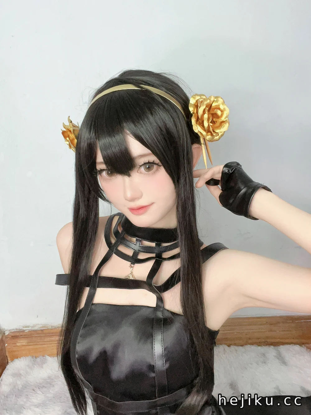 趴趴捣蛋陌COSPLAY写真图片包合集[持续更新]