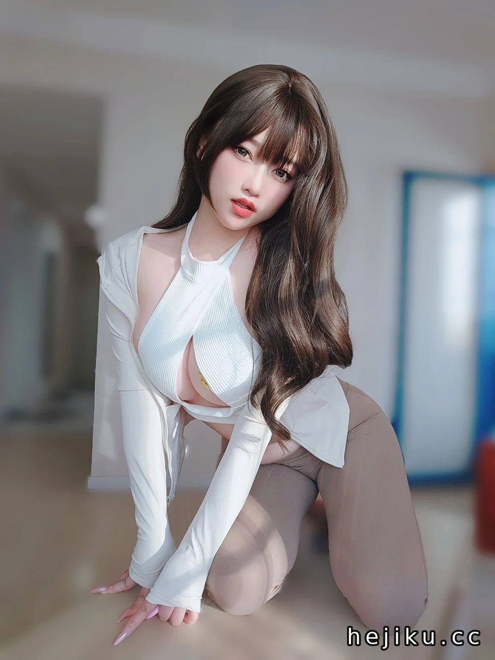 女主K COSPLAY写真作品合集[持续更新]