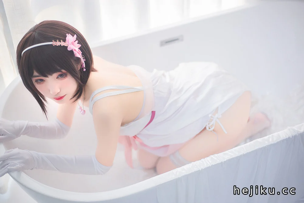 宮本桜COSPLAY写真作品合集[持续更新]