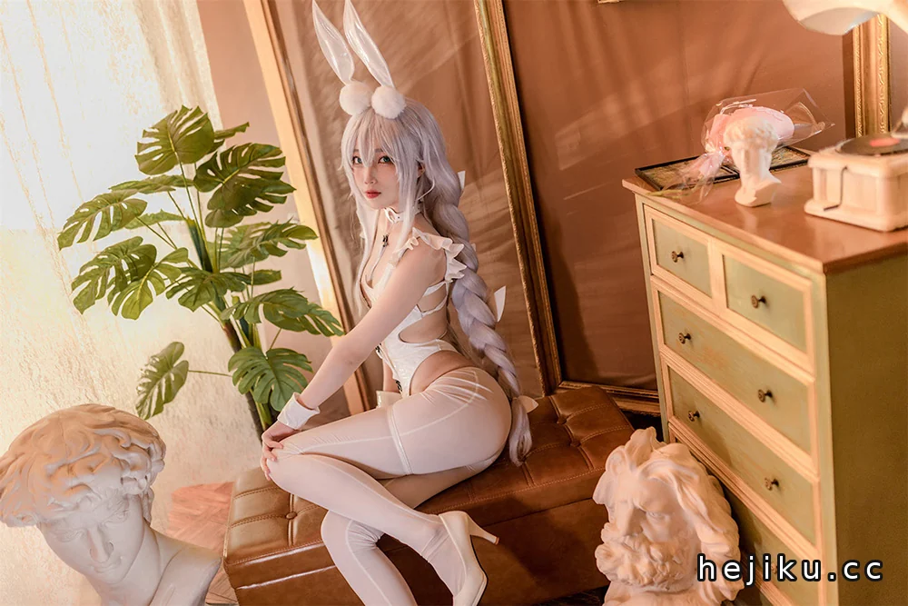 杏仁曲奇COSPLAY写真图片包合集[持续更新]