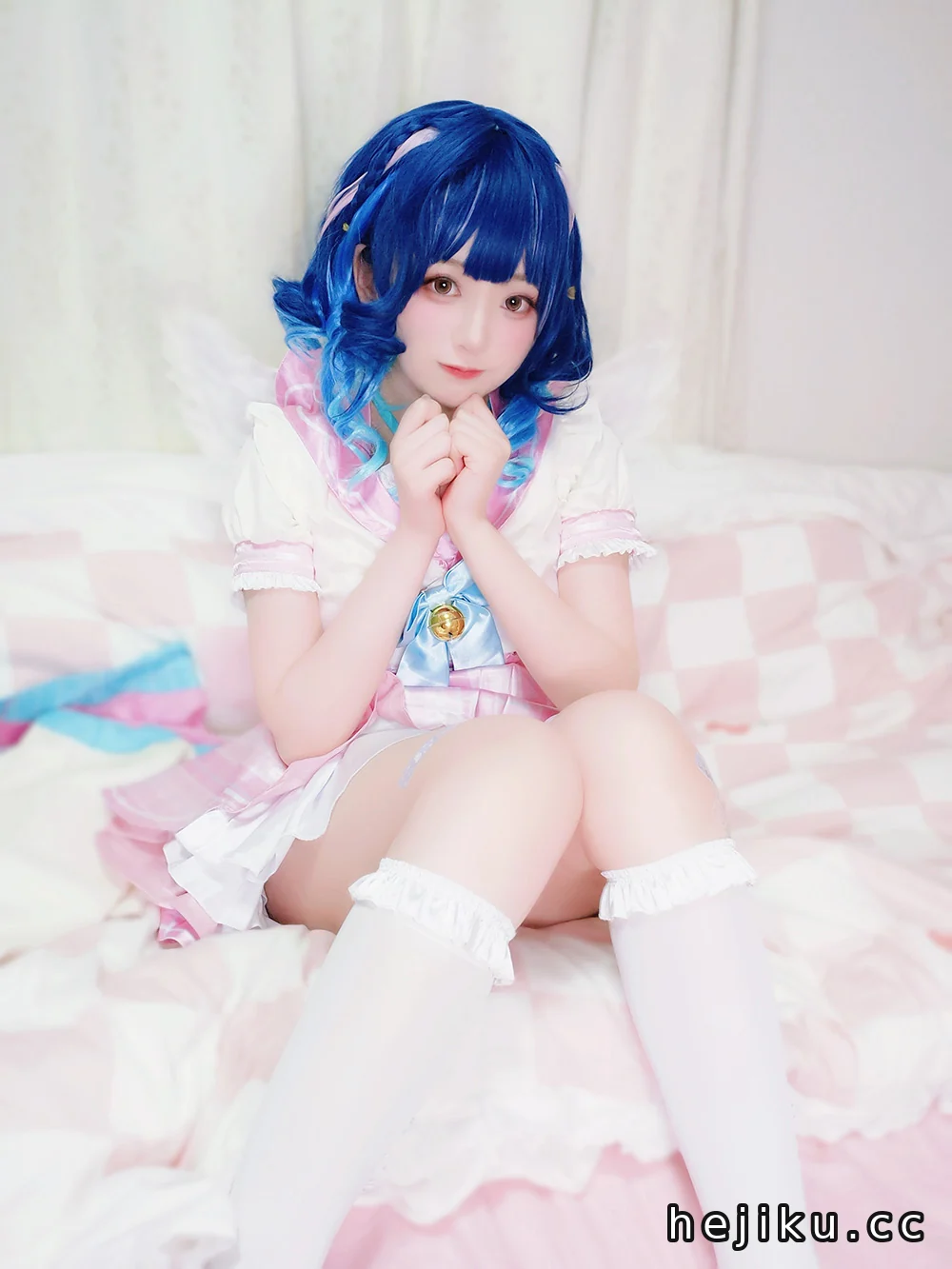 Yuki亭COSPLAY写真图片包合集[持续更新]
