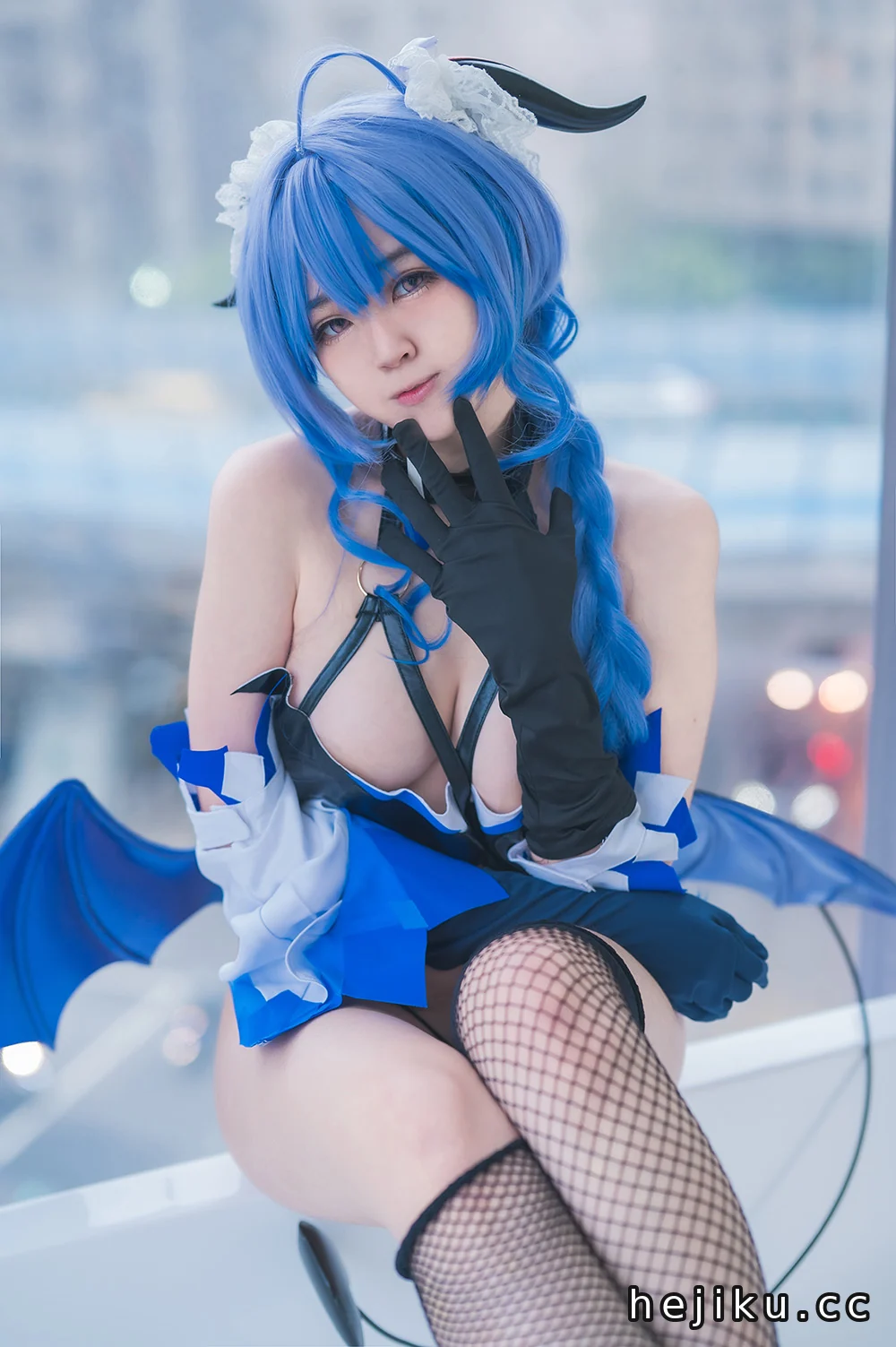Hatori Sama COSPLAY写真作品合集[持续更新]