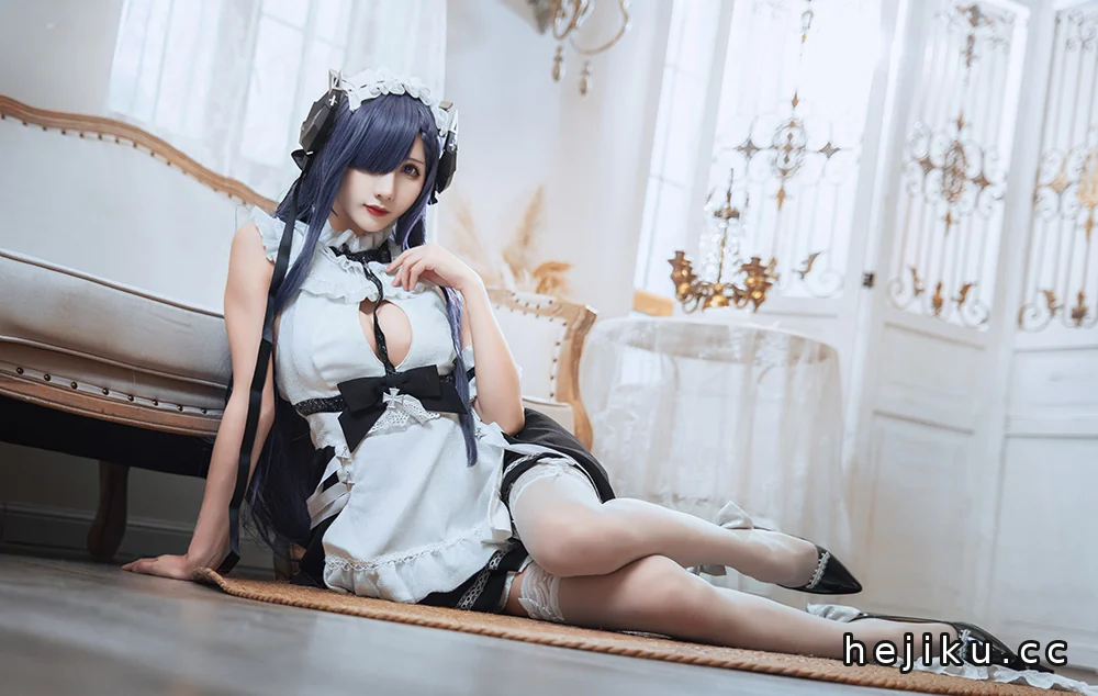 Masaki雅祈COSPLAY写真图片包合集[持续更新]