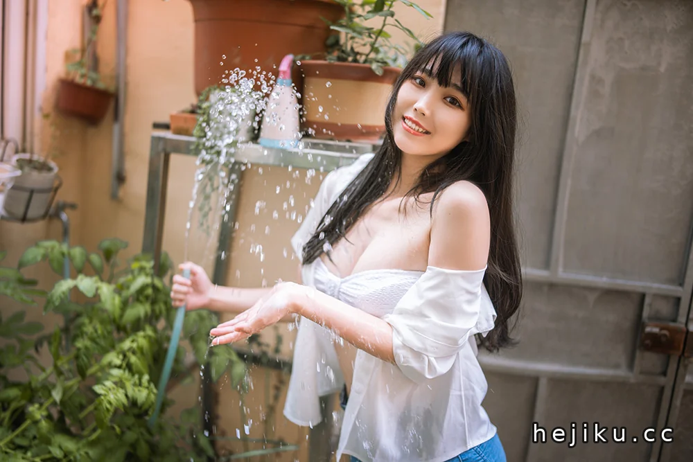 汪知子COSPLAY写真图片包合集[持续更新]