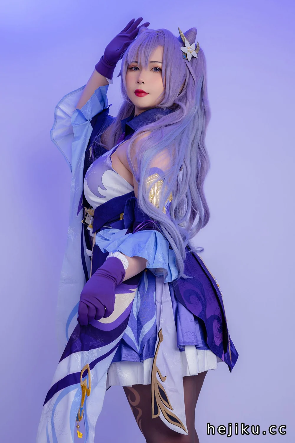 越南COSER Uy Uy COSPLAY写真作品合集[持续更新]