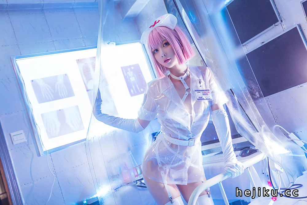 izumi泉桃子COSPLAY写真图片合集[持续更新]
