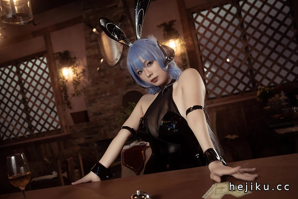 珟_珏Dita COSPLAY图片包合集[持续更新]