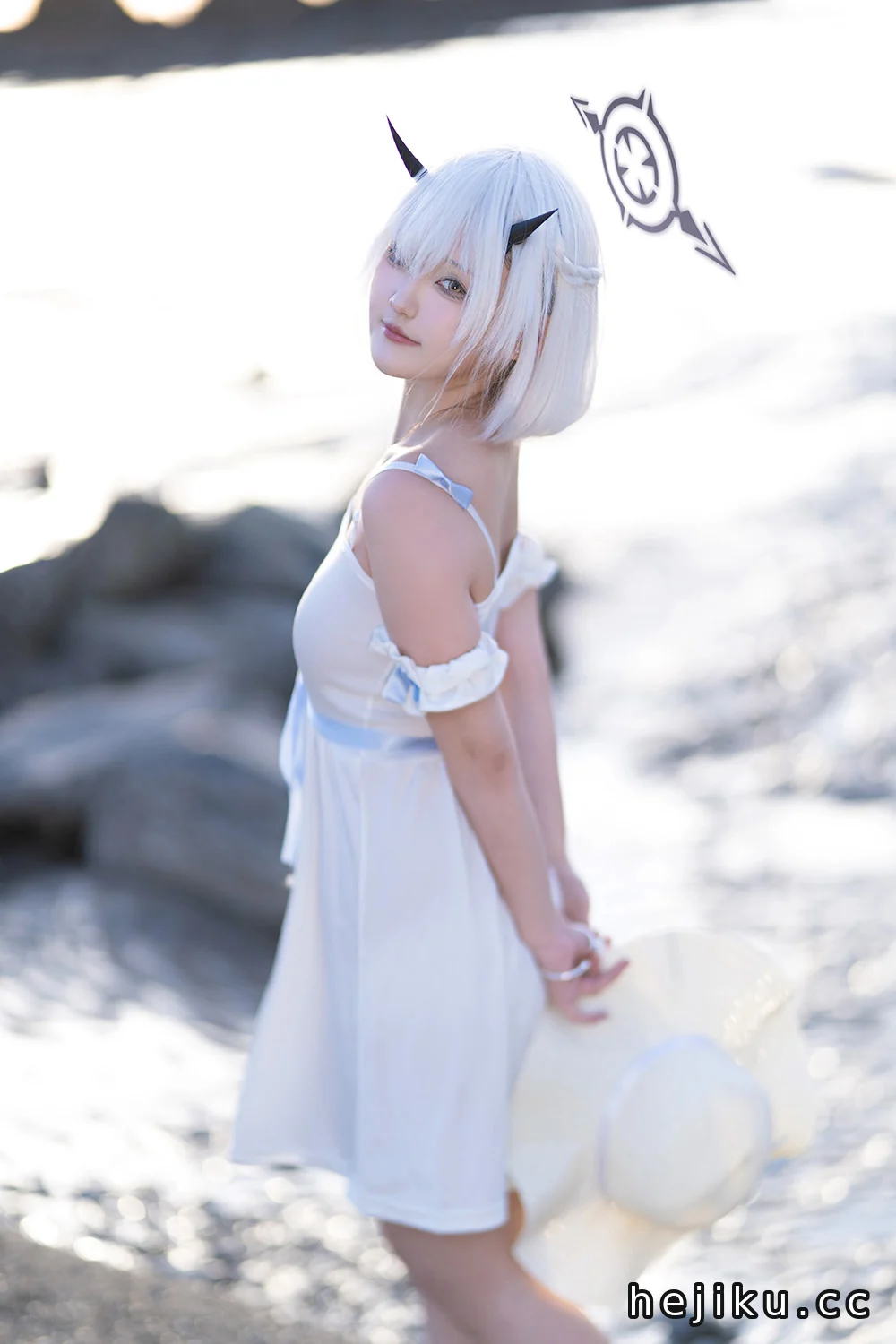 露 COSPLAY写真图片包合集[持续更新]