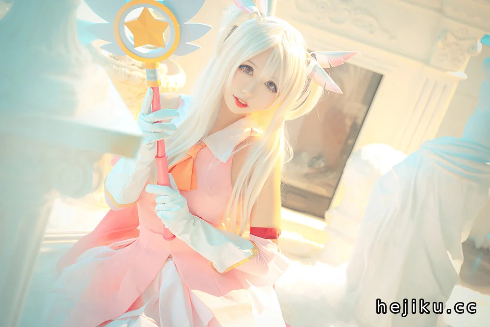 猫君君MaoJun写真图片包合集[Cosplay][持续更新]