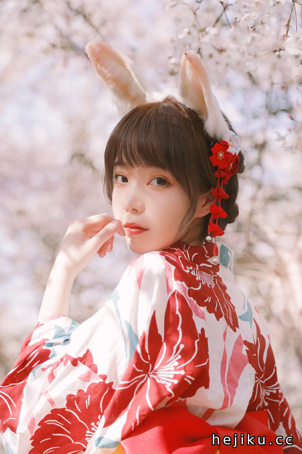Fushii_海堂COSPLAY写真作品合集[持续更新]
