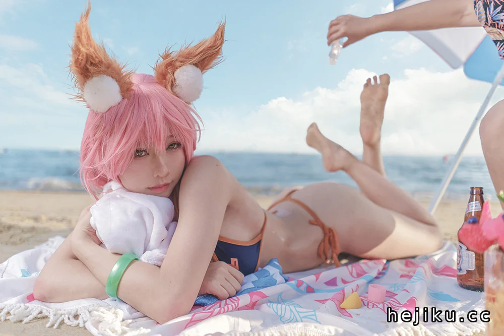 uki雨季COSPLAY写真图片包合集[持续更新]