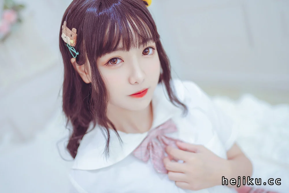 lovely呆玄COSPLAY写真图片包合集[持续更新]