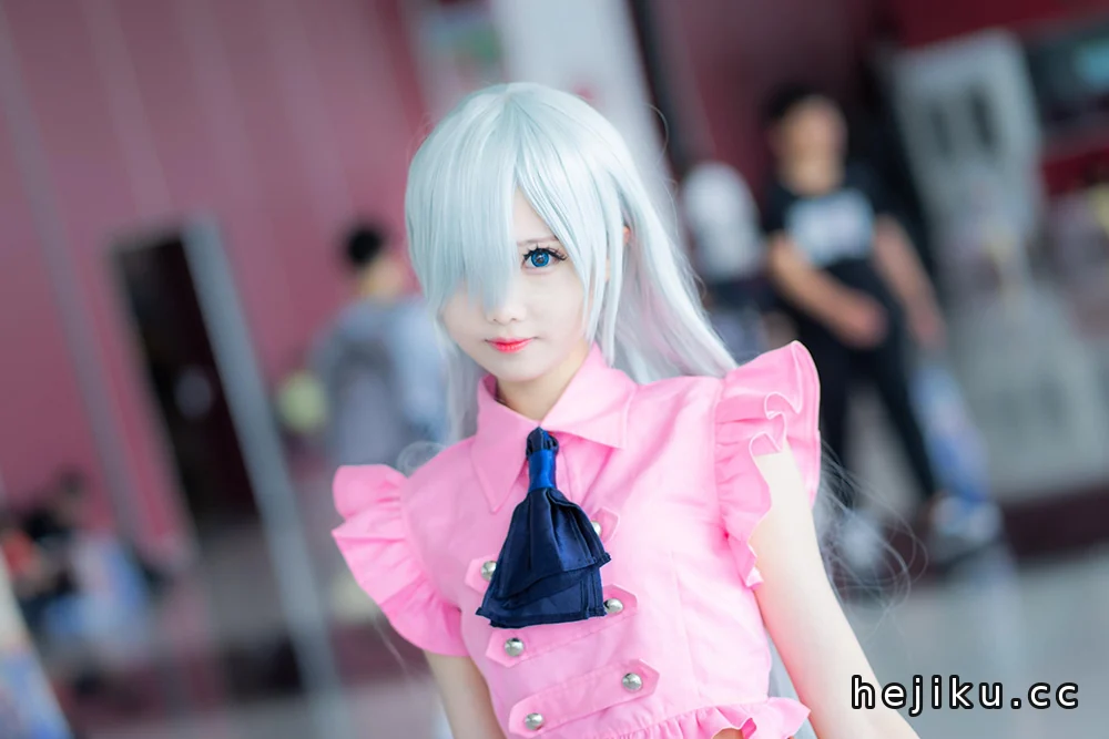 羽天shine COSPLAY写真图片作品合集[持续更新]