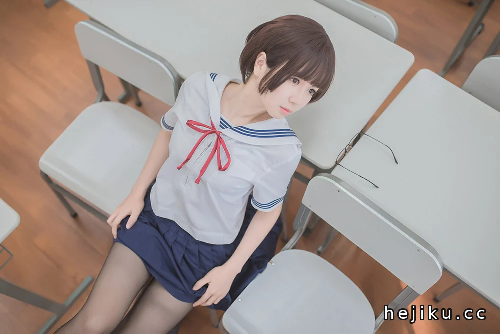 白金saki写真图片包合集[Cosplay][持续更新]