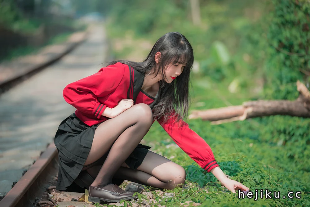 西呱呀呀呀COSPLAY写真图包合集