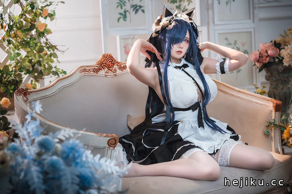 渊秧COSPLAY写真图片包合集[持续更新]
