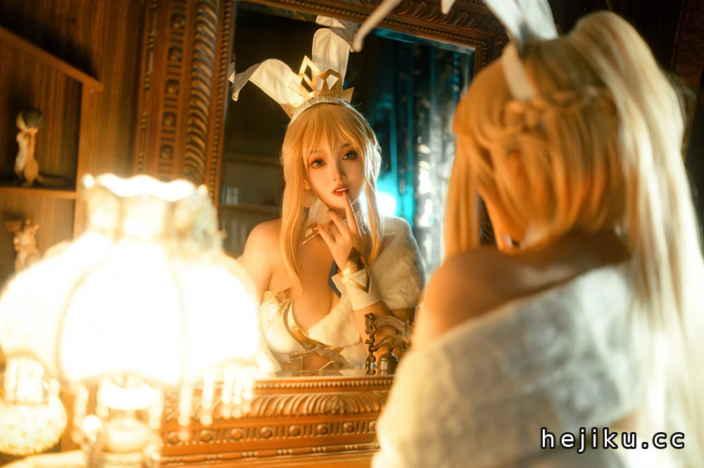 立花花COSPLAY写真图片包合集[持续更新]