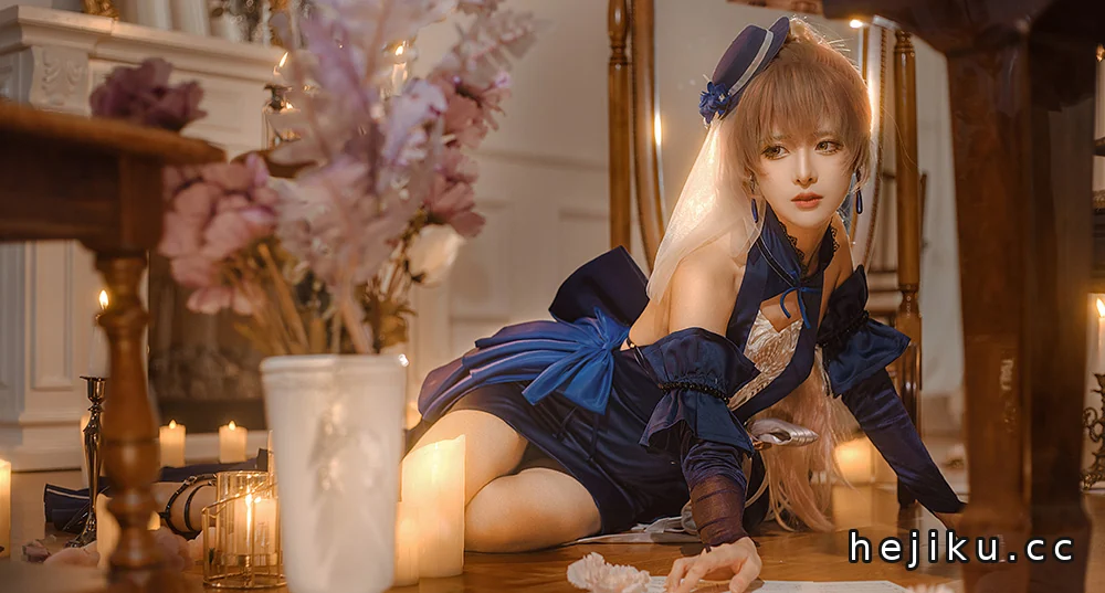 腥味猫罐COSPLAY写真图片包合集[持续更新]
