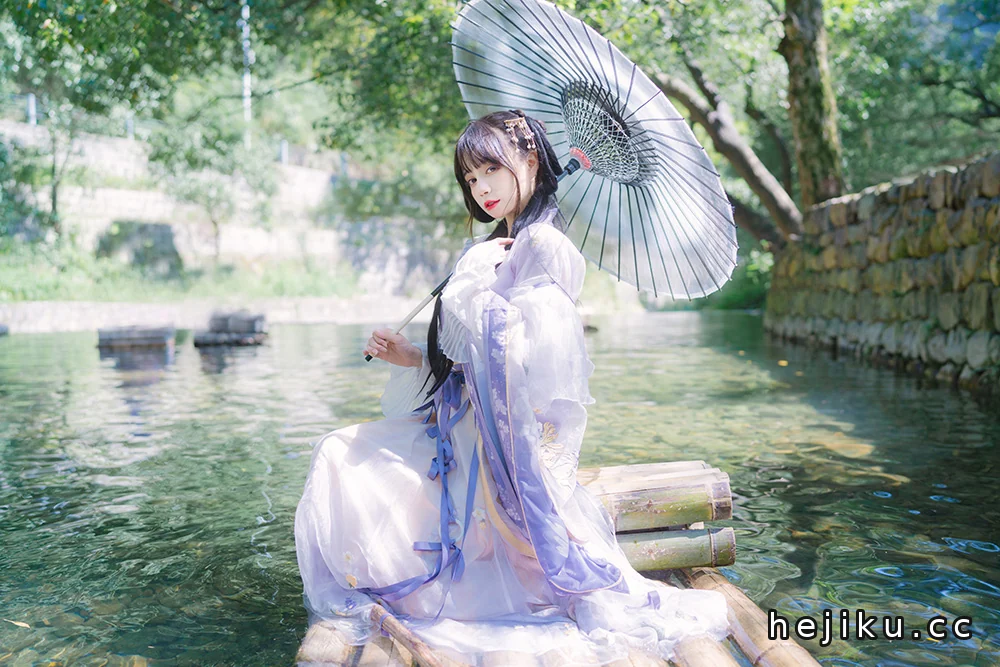 贰加六COSPLAY写真图片包合集[持续更新]
