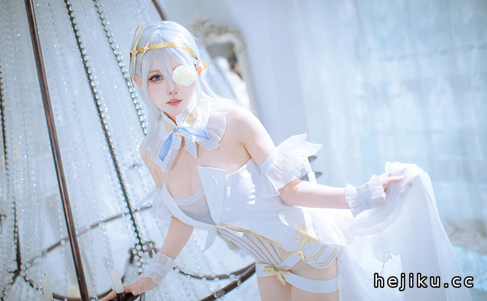 凛子酱COSPLAY写真图片包合集[持续更新]