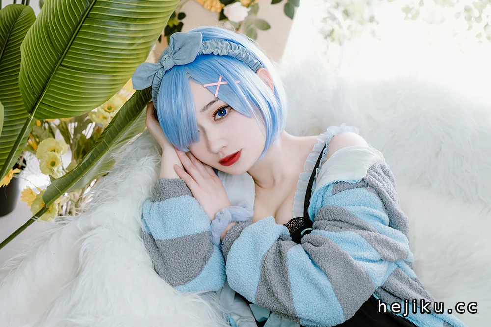 桃墨公子COSPLAY写真图片包合集[持续更新]