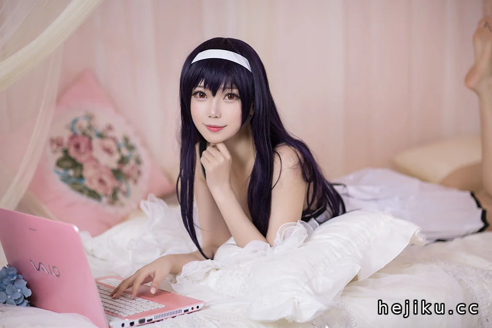 大肉丸Amiee COSPLAY写真作品合集[持续更新]