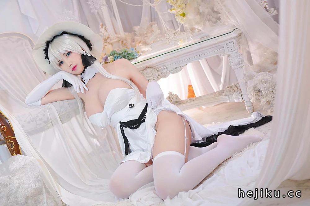 KaYa萱COSPLAY写真图片合集[持续更新]