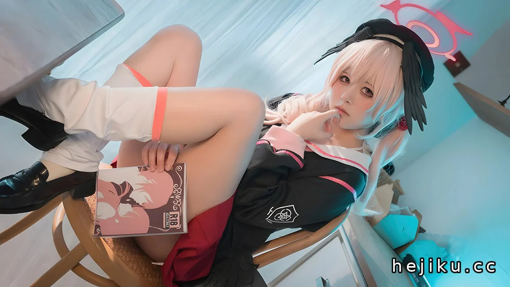 渡久山 COSPLAY写真图片包合集[持续更新]