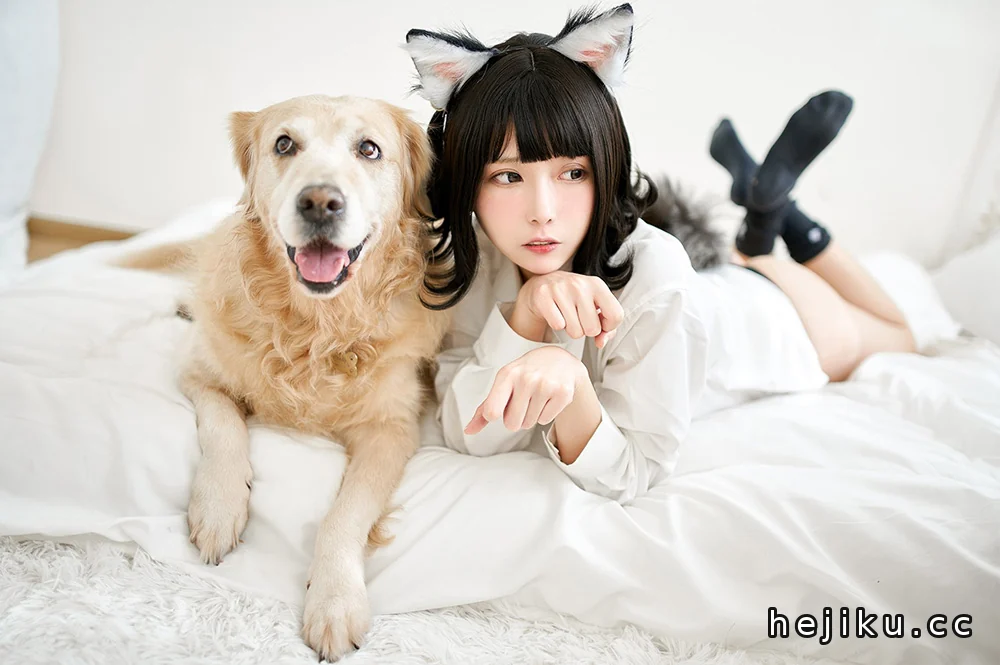 凛子酱COSPLAY写真图片包合集[持续更新]