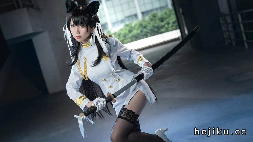 迷失人形Quq写真图片包合集[Cosplay][持续更新]