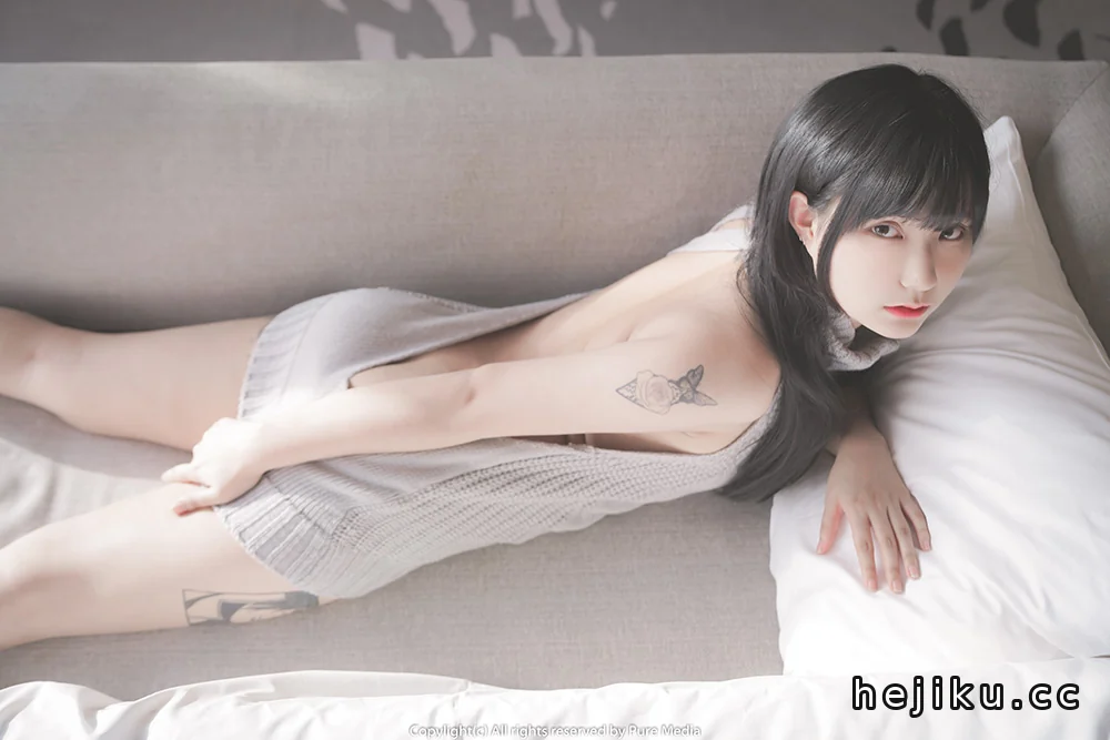 韩国妹子Hizzy(히지)写真图包合集[持续更新]