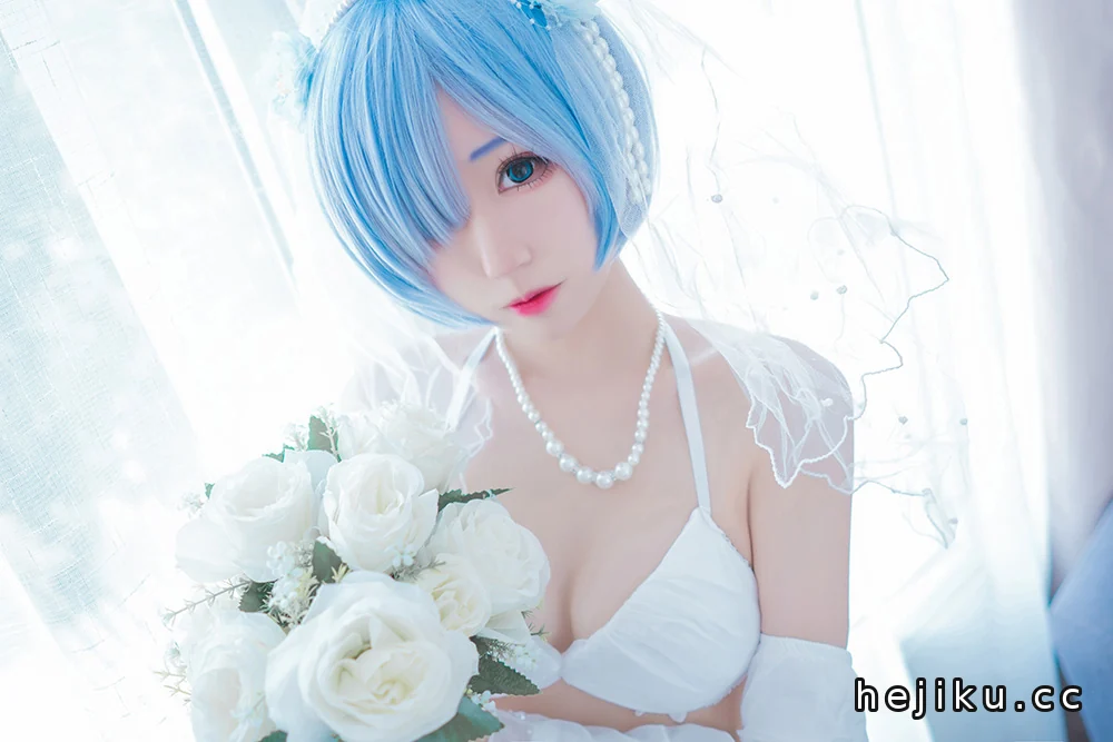猫君君MaoJun写真图片包合集[Cosplay][持续更新]