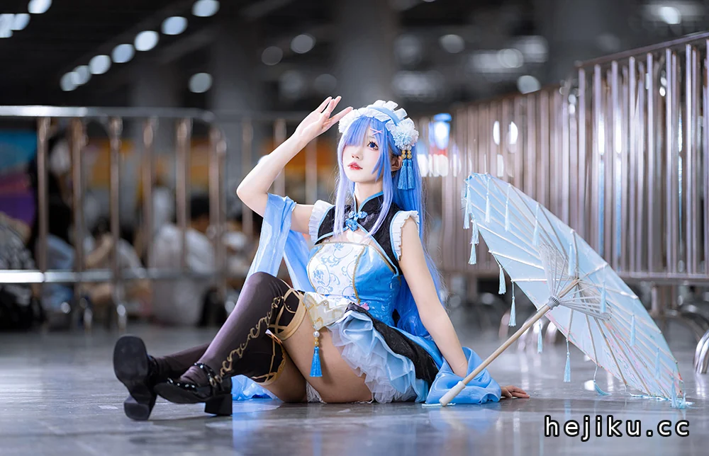 猫君君MaoJun写真图片包合集[Cosplay][持续更新]