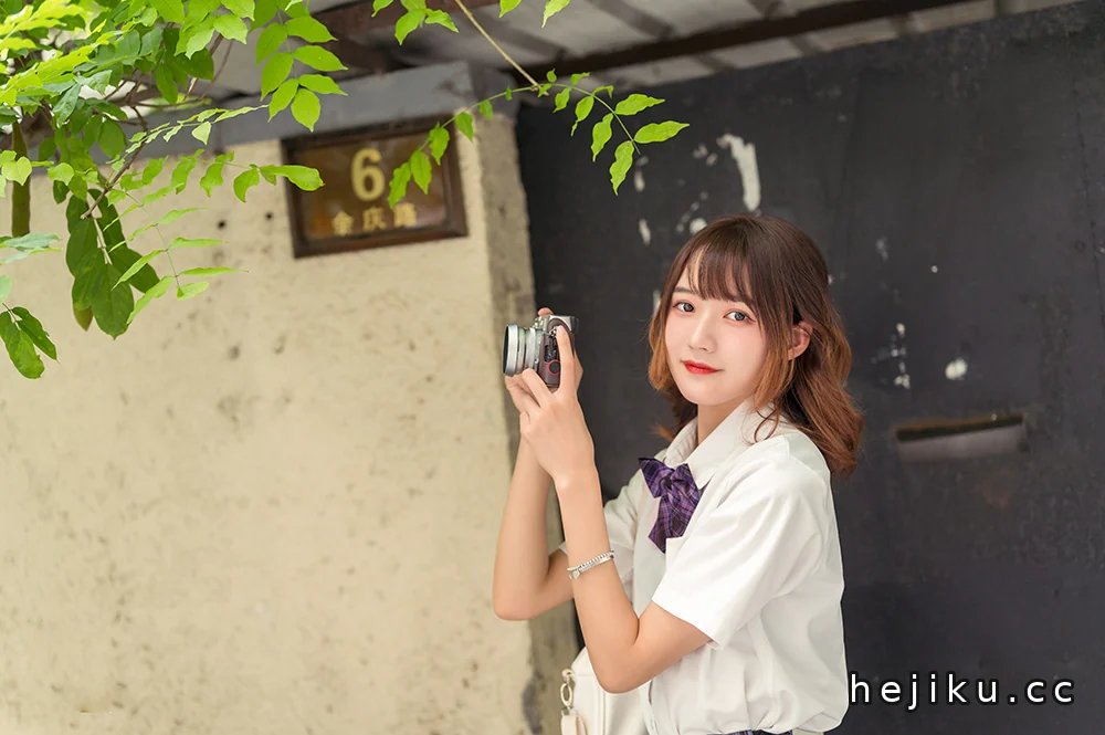兔子Zzz不吃胡萝卜COSPLAY写真图片合集[持续更新]