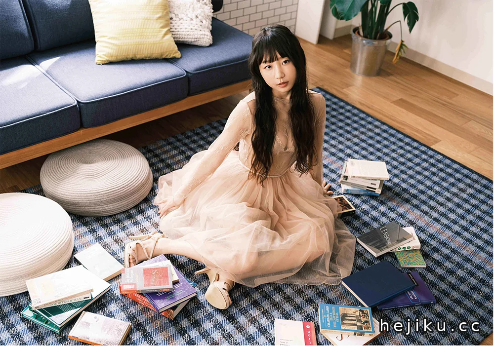韩国妹子Eunji Pyo写真图片合集[持续更新]