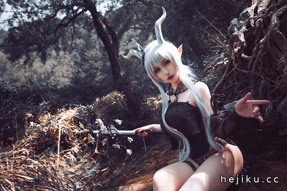 芋圆侑子COSPLAY写真图片包合集[持续更新]