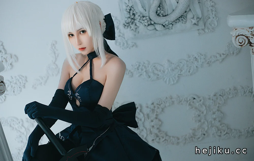 Vams子COSPLAY写真图片包合集[持续更新]