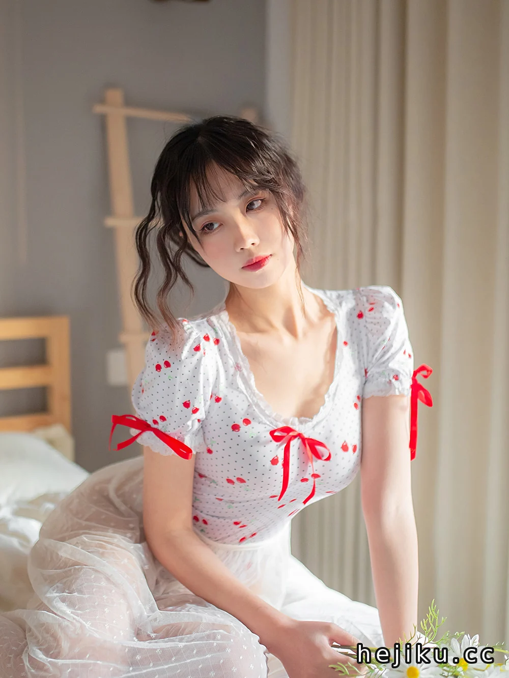 念雪ww COSPLAY写真图片包合集[持续更新]