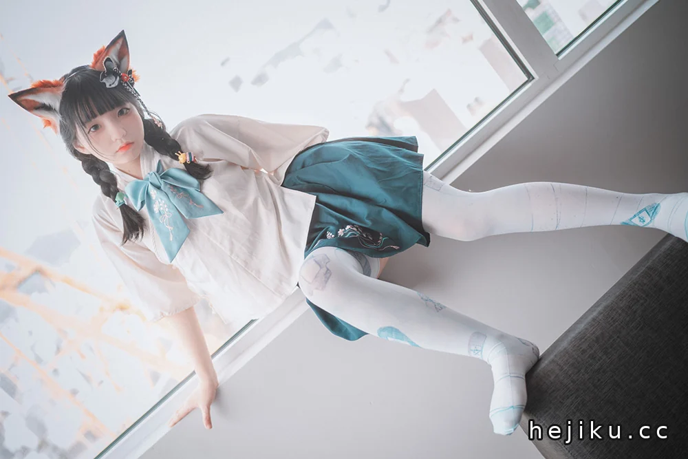 韩国COSER정제니(Jenny)写真图片包合集[COSPLAY][持续更新]