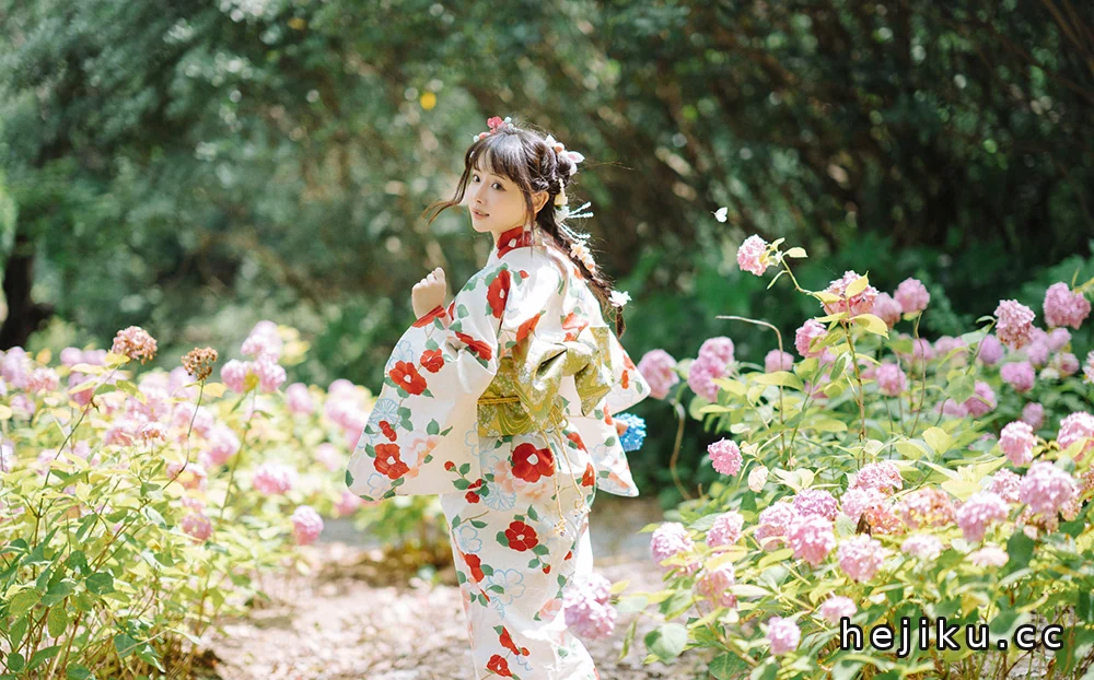 紫氯氯COSPLAY写真图片包合集[持续更新]