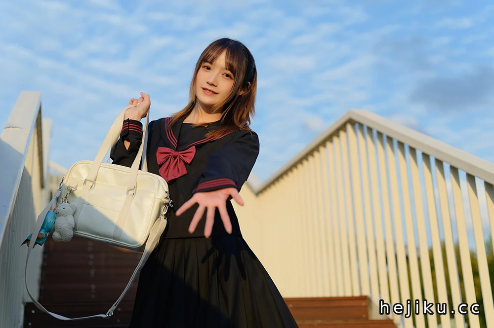兔子Zzz不吃胡萝卜COSPLAY写真图片合集[持续更新]