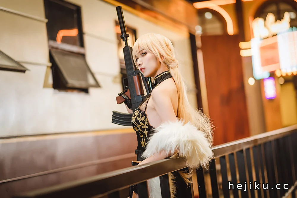 迷失人形Quq写真图片包合集[Cosplay][持续更新]