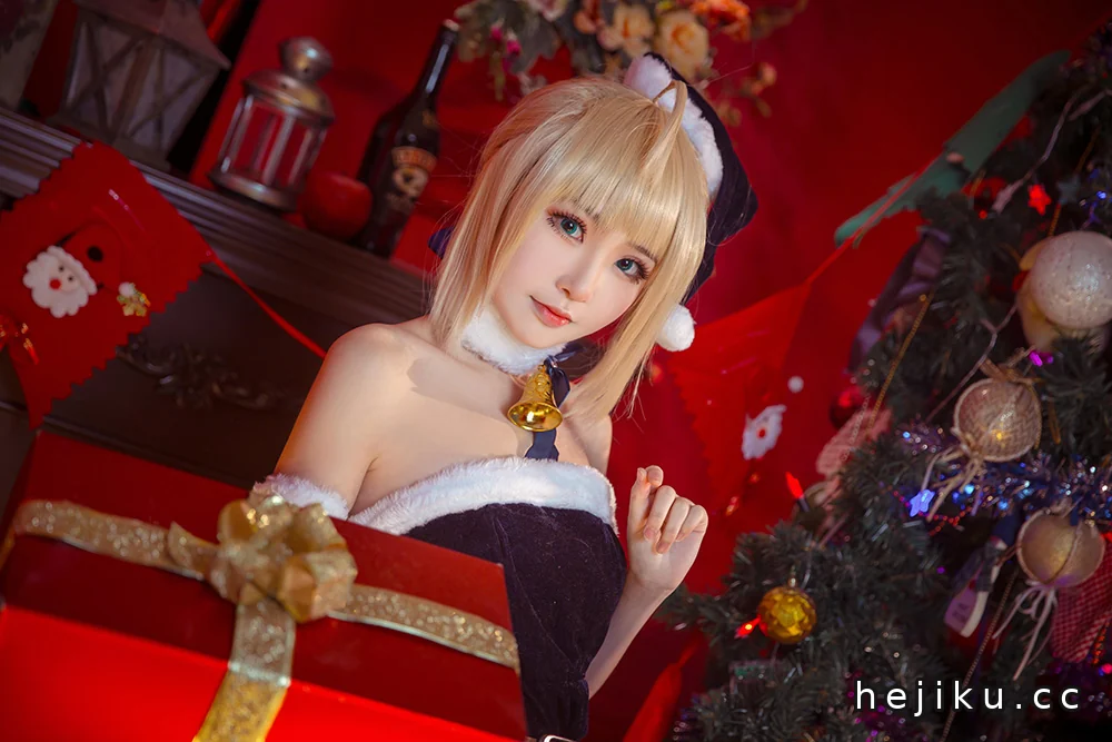 这个泡泡就是逊啦COSPLAY写真图片包合集[持续更新]