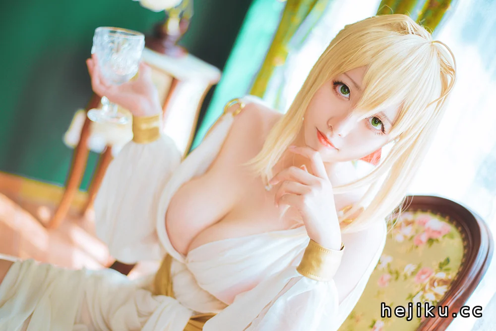 塔塔_Lo1iTa COSPLAY写真作品合集[持续更新]