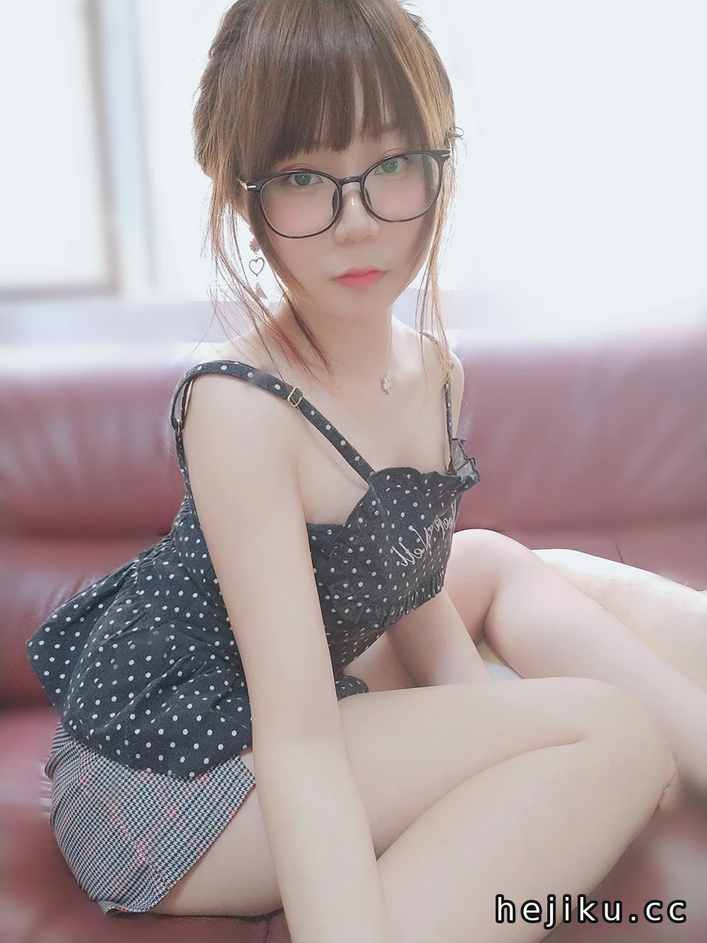 摇摇乐yoyo写真图片合集[Cosplay][持续更新]